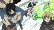 Black Clover Episode 19 0592