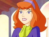 Daphne Blake (Scooby-Doo! Mystery Incorporated)