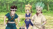 Dr. Stone Episode 11 0569