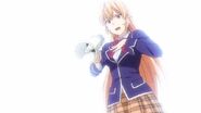 Food Wars! Shokugeki no Soma Season 3 Episode 13 1063