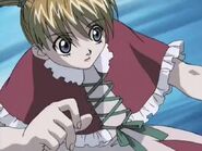 Hunter X Hunter OVA 2 Episode 8 0305