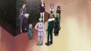 Hunter x Hunter 2011 Episode 57 0730