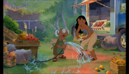 Lilo and stitch You're the Devil in Disguise (20)