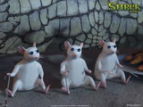 The Three Blind Mice