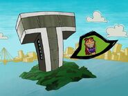 Teen Titans Episode 20 – Transformation 0014