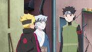 Boruto Naruto Next Generations Episode 138 0653