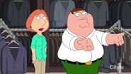 Family Guy Season 19 Episode 4 0325