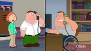 Family Guy Season 19 Episode 4 1003