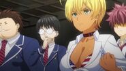 Food Wars Shokugeki no Soma Season 4 Episode 5 0666