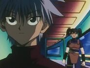 Hunter X Hunter Episode 12 0826