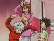 Hunter X Hunter Episode 40 0723