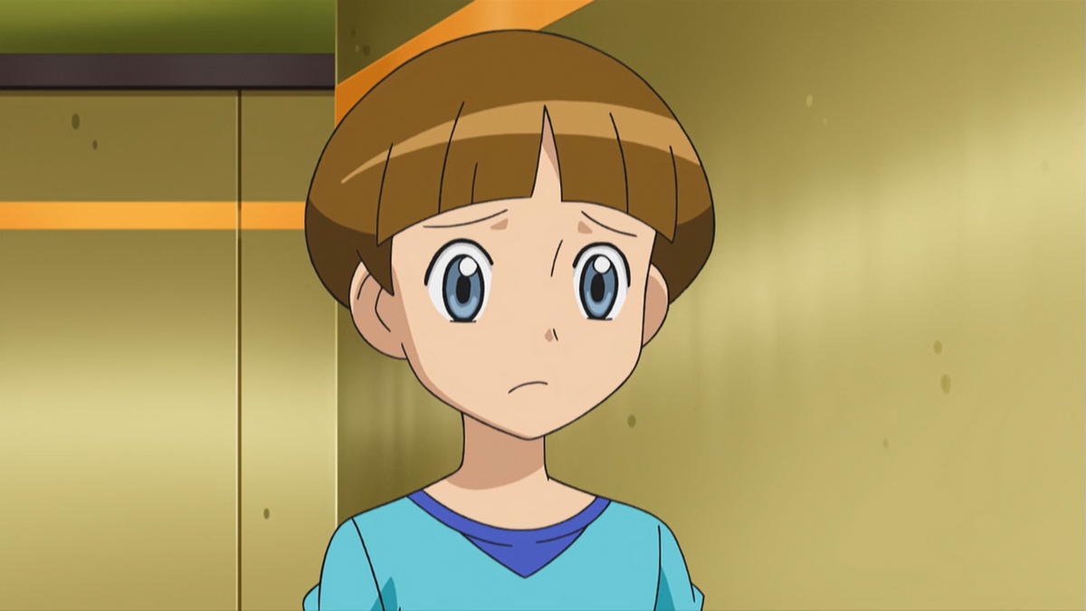 Kylan Animated Character Database - 1200