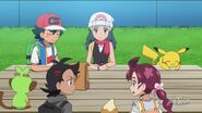 Pokemon Journeys The Series Episode 89 0263