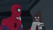 Spider-Man Season 3 Episode 6 0239