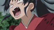 Yashahime Princess Half-Demon Episode 16 0795