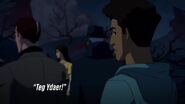 Young Justice Season 4 Episode 11 0116