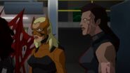 Young Justice Season 4 Episode 6 0968