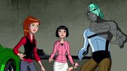 Ben 10 Alien Force Season 3 Episode 7 Single Handed 0659