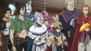 Black Clover Episode 153 0823