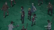 Boruto Naruto Next Generations Episode 40 0989