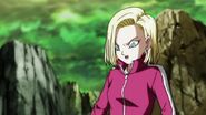 Dragon Ball Super Episode 117 0822