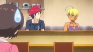 Food Wars! Shokugeki no Soma Episode 17 0766