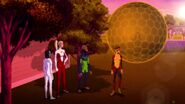 Young Justice Season 4 Episode 26 1106