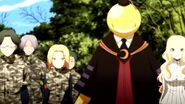 Assassination Classroom Season 2 Episode 18 0160