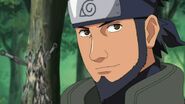 Asuma Sarutobi