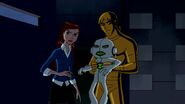 Ben 10 Alien Force Season 2 Episode 5 Undercover 0817