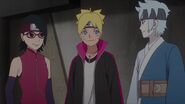 Boruto Naruto Next Generations Episode 58 0116