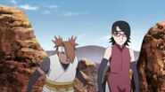 Boruto Naruto Next Generations Episode 87 0364