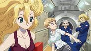 Dr. Stone Episode 16 0588