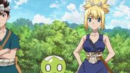 Dr. Stone Episode 19 0807