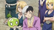 Dr. Stone Season 2 Episode 6 0031