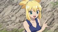 Dr. Stone Stone Wars Season 2 Episode 7 0060