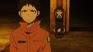 Fire Force Episode 9 0392