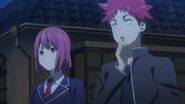 Food Wars Shokugeki no Soma Season 2 Episode 11 0891