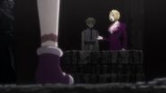 Hunter x Hunter 2011 Episode 50 0412