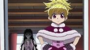 Hunter x Hunter 2011 Episode 86 0495