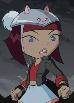 Kimiko Tohomiko | Animated Character Database | Fandom