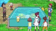 Pokemon Journeys The Series Episode 31 0480