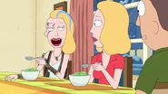 Rick and Morty Season 6 Episode 3 Bethic Twinstinct 0660