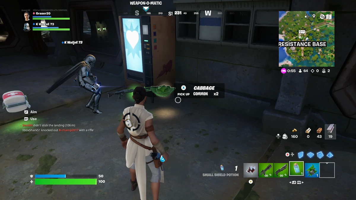 Small Shield Potion Animated Character Database Fandom