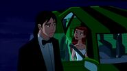 Ben 10 Alien Force Season 2 Episode 4 Save the Last Dance 0814