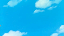 Flying