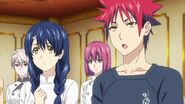 Food Wars! Shokugeki no Soma Season 3 Episode 15 0174