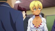 Food Wars Shokugeki no Soma Season 3 Episode 2 0155