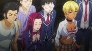 Food Wars Shokugeki no Soma Season 4 Episode 9 0304