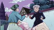 JoJos Bizarre Adventur Diamond is Unbreakable - 17 0209